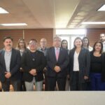 UACH y SEECH firman convenio para áreas verdes