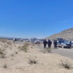 Ubican e inhabilitan pista clandestina en zona Aldama-Ojinaga