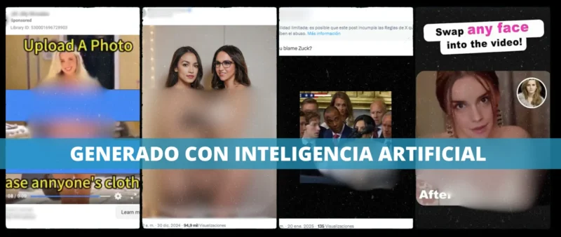 Noticias Chihuahua PAUSA.MX Ve cómo eliminar imágenes íntimas falsas creadas con IA y qué hacer de inmediato Noticias Chihuahua Pausa.MX Ve cómo eliminar imágenes íntimas falsas creadas con IA y qué hacer de inmediato