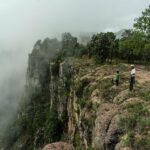 Violencia y tensión en la sierra: narcotráfico mantiene presión en regiones rurales