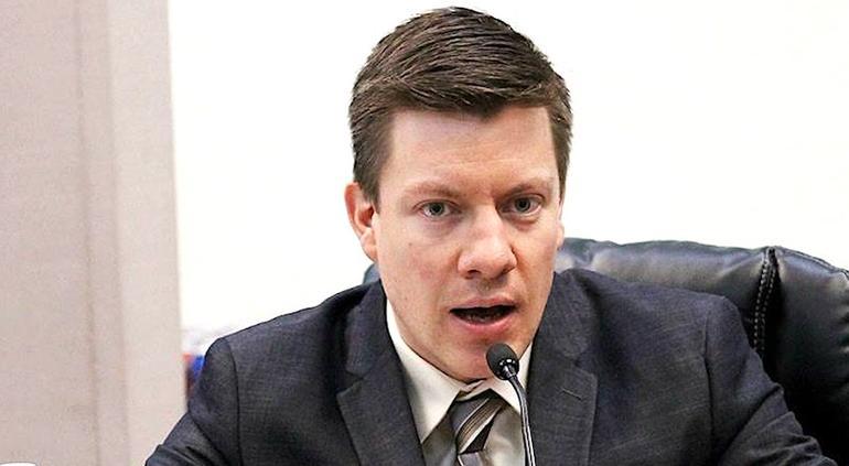 ¡Nuevo retraso en caso Mápula desata polémica por fallas del sistema y deja en suspenso decisión clave en Chihuahua!