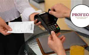 Adiós a las propinas obligatorias: Profeco anuncia posibles multas si se incluye en la cuenta