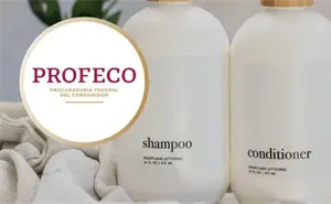 Profeco considera este el mejor shampoo por su relación calidad-precio