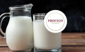 Profeco revela las 4 mejores marcas de leche en México