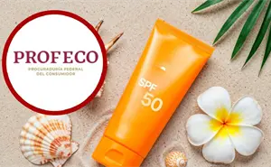 Profeco reveló las mejores marcas de protector solar en 2026