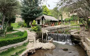 Recorre los Pueblos con Encanto del Edomex durante esta Semana Santa 2026