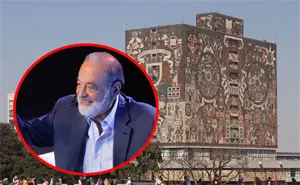 ¿Qué carrera estudió Carlos Slim? La formación del magnate mexicano