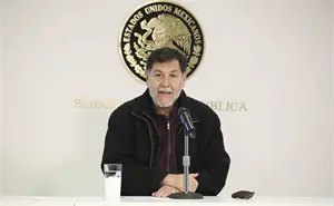 ¿Qué estudió Gerardo Fernández Noroña? Conoce su formación y trayectoria política
