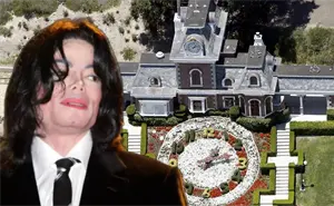 ¿Qué pasó con Neverland? El espectacular refugio de Michael Jackson