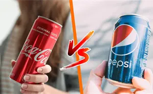 ¿Qué refresco tiene más azúcar: Pepsi o Coca-Cola? Esto dicen los estudios