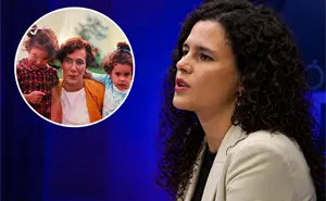 ¿Tiene esposo o hijos? Lo que se sabe de la vida de Luisa María Alcalde