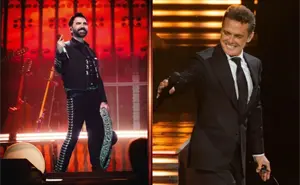 ¿Quién es más rico, Alejandro Fernández o Luis Miguel?; mansiones y autos deportivos son parte de su fortuna