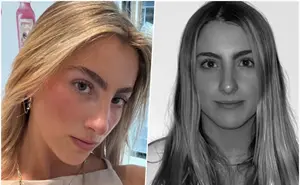 Quién es Sumi, la nieta de Carlos Slim que fundó un exclusivo estudio