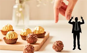 ¿Quién fue el creador de Ferrero Rocher? El chocolate que se convirtió en símbolo mundial