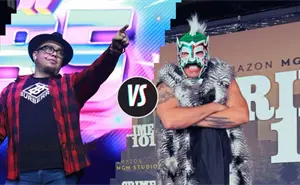 ¿Qué estudió Luisito Comunica?