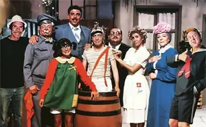 ¿Quién ganaba más en El Chavo del 8? Conoce los sueldos de los personajes
