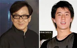 ¿Quiénes son los hijos de Jackie Chan y a qué se dedican en la actualidad?