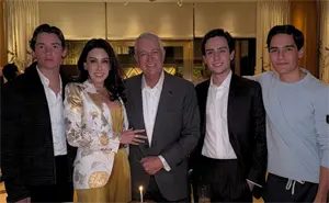 ¿A qué se dedican los hijos de Salinas Pliego? La siguiente generación de la dinastía