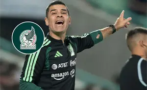 Rafa Márquez: La millonaria diferencia entre su salario en la Selección y lo que ganaba con Barcelona