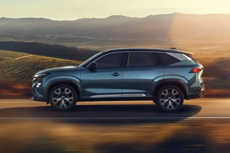 Renault Boreal 2026 redefine el confort con asientos de masaje; precio