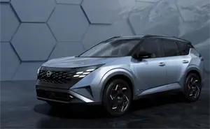 Así es la nueva Nissan X-Trail que llegará a México: diseño más moderno y sistema e-Power