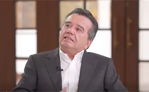 El derrame cerebral de su hijo lo cambió todo… hoy su proyecto atiende a millones en México