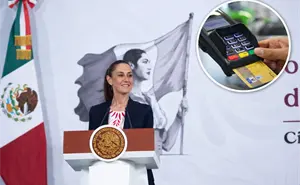 ¿Se acabará el efectivo? El plan de Sheinbaum que cambiaría cómo pagas