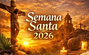 Frases e imágenes bonitas para compartir en Viernes Santo