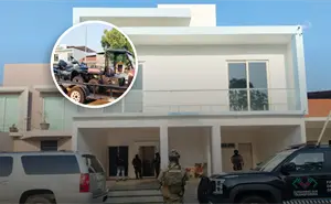 Capturan en Argentina a mexicano buscado por Interpol