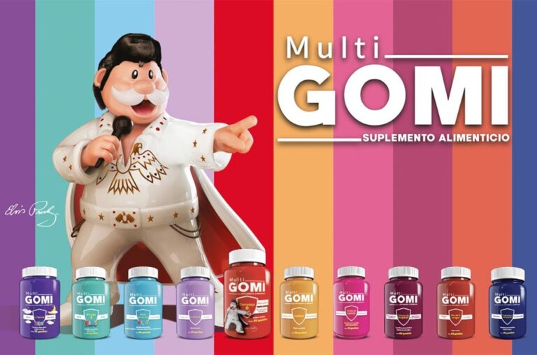 Bienestar hecho en México: Las Multigomis que se adaptan a tu ritmo de vida