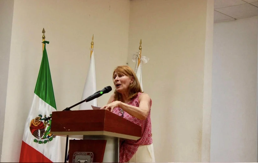 La contienda por Nuevo León 2027 arranca con Tatiana Clouthier, quien aseguró ser la más preparada para gobernar y buscará la candidatura de Morena.