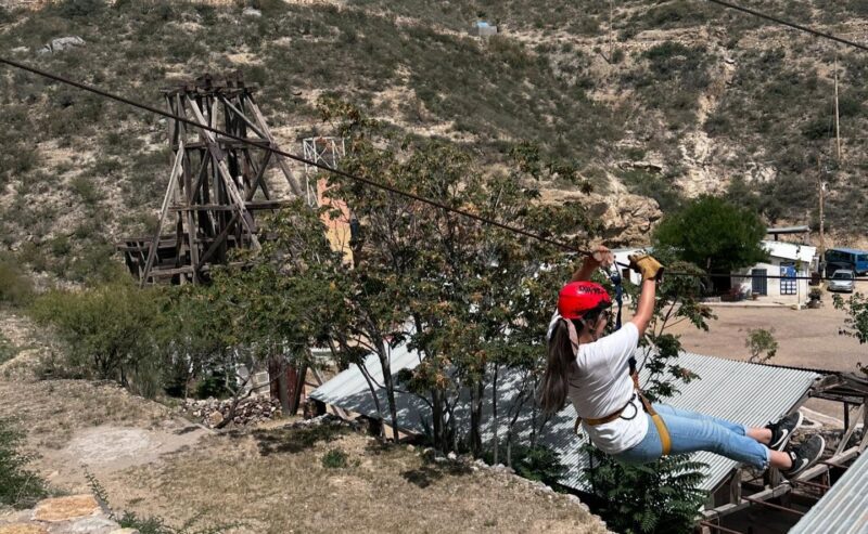 Amplían horarios de recorridos en Santa Eulalia