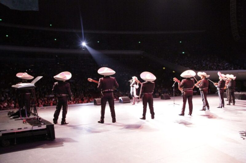 Todo sobre la Música Regional