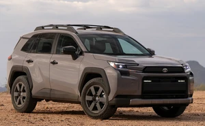 Toyota RAV4 2026 llega a México: Precios y versiones de la nueva SUV híbrida