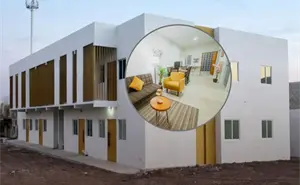 Viviendas del Bienestar: ¿Cuál es el precio para la opción de 3 recámaras?