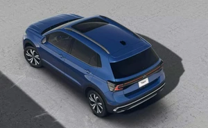 Volkswagen Teramont 2027: ¿Cuándo llega a México?