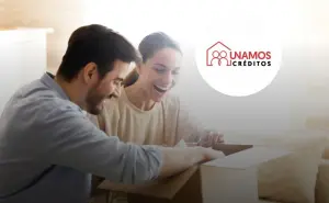 ¿Cómo unir tu crédito Infonavit con pareja o amigos para comprar una casa?