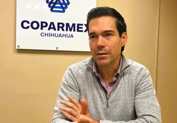 Pide Coparmex al Gobierno Federal atención de demandas de transportistas