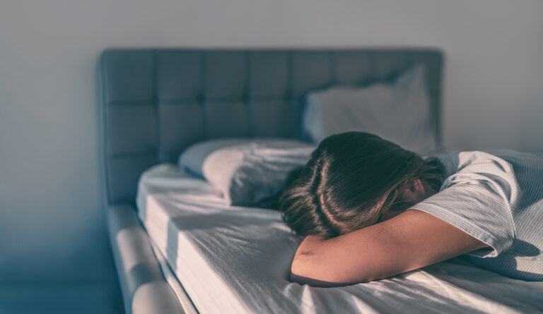 Dormir demasiado también podría ser peligroso, según un nuevo estudio científico