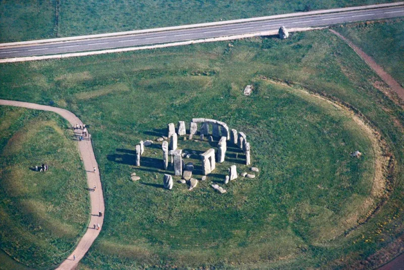 El misterio de Stonehenge podría haberse resuelto por fin
