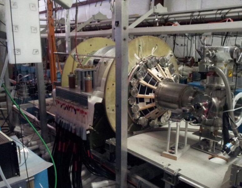 Un cohete de fusión nuclear podría llevar humanos a Marte en solo 30 días