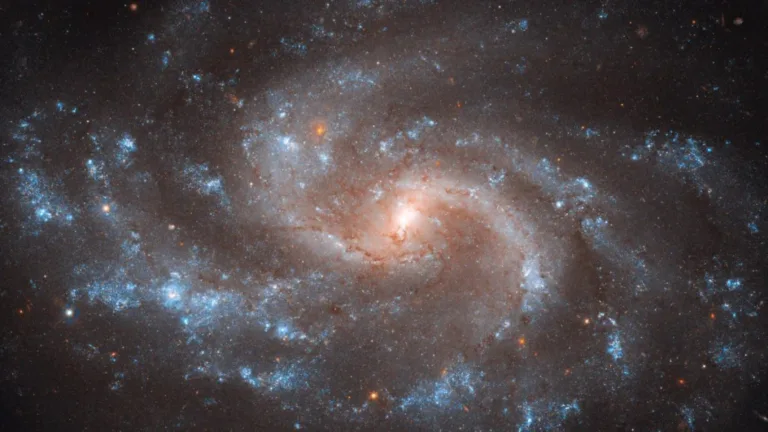 Los telescopios Webb y Hubble revelan un misterio que podría obligar a replantear las leyes del universo