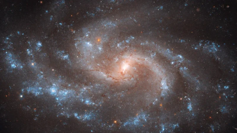 Los telescopios Webb y Hubble revelan un misterio que podría obligar a replantear las leyes del universo