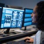 Un hospital australiano logra tratar tumores con una innovadora técnica guiada por resonancia magnética