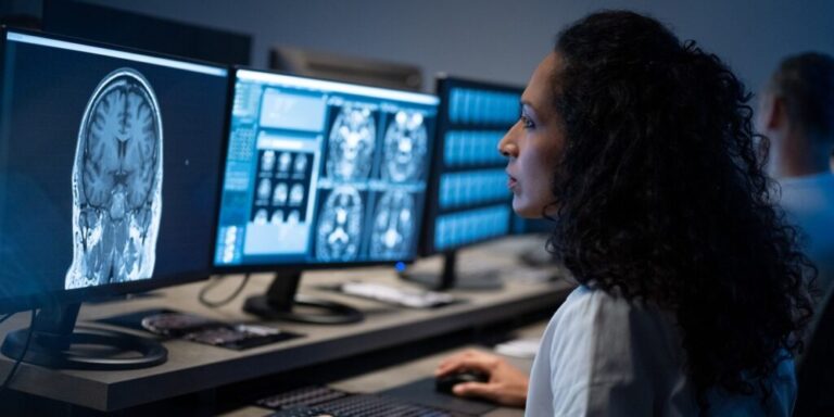 Un hospital australiano logra tratar tumores con una innovadora técnica guiada por resonancia magnética