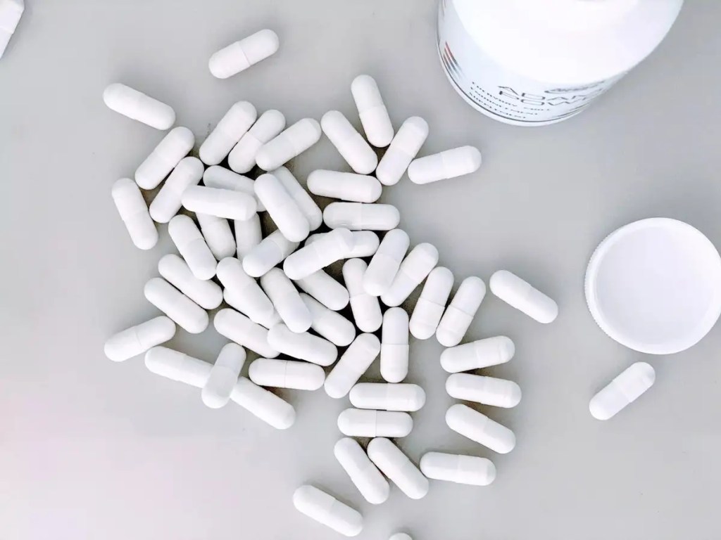 Un medicamento para la presión arterial podría ayudar a ralentizar el envejecimiento, según un estudio 2 envejecimiento - envejecimiento