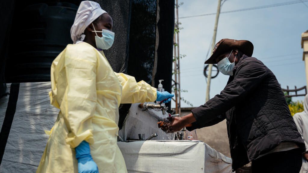 ebola - ebola