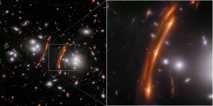 hubble - hubble