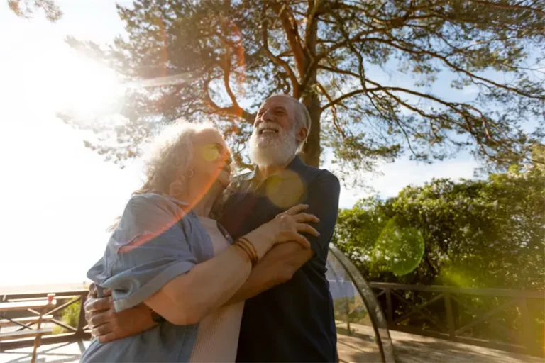 Claves para una vejez saludable tras los 80 años