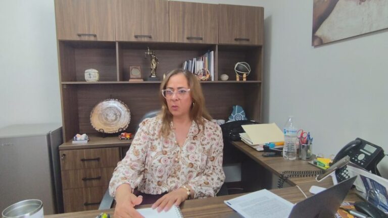 Pide CEDH información sobre posible ajuste escolar